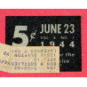 Magazine, YANK, June 23, 1944