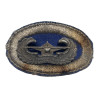 Oval & Jump Wings, 325th GIR, 82nd Airborne Division, Sterling