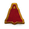 Patch, XIX Corps, US Army, Early