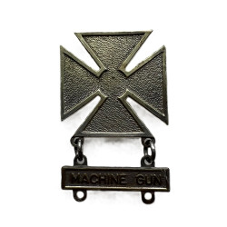 Prix de tir Marksman, Machine Gun