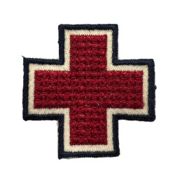 Insignia, American Red Cross