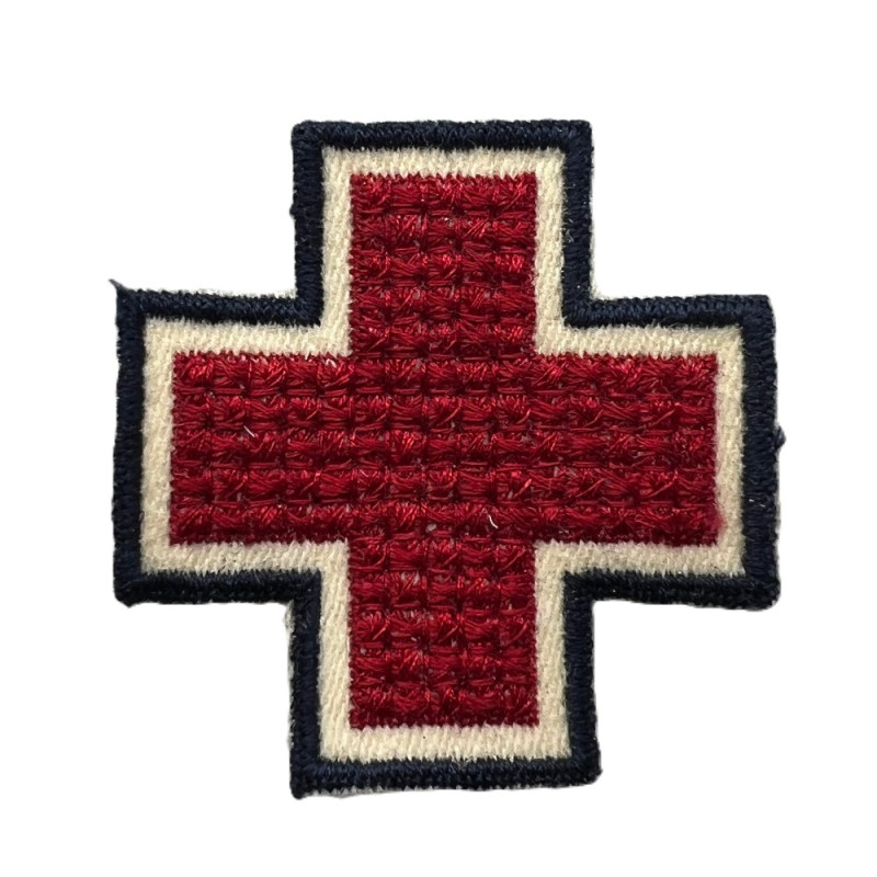Insigne, American Red Cross