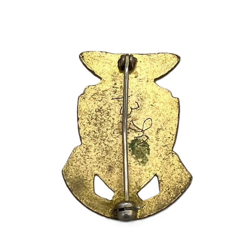 Crest, 13th Inf. Rgt., 8th Infantry Division, à épingle