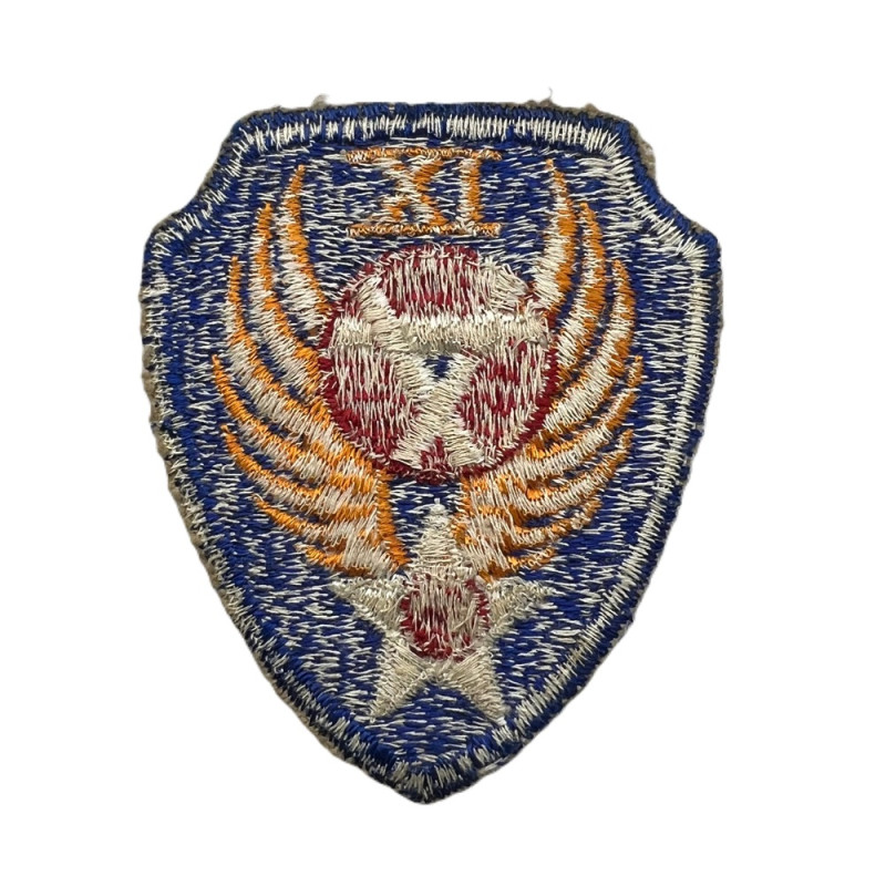 Insigne, 9th Airborne Engineers Command