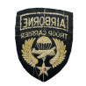 Patch, Airborne Troop Carrier Command, Felt, British-Made