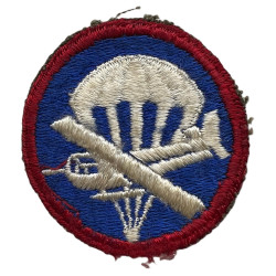 Insignia, Cap, Airborne Troops, Other Ranks