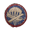 Insignia, Cap, Airborne Troops, Other Ranks