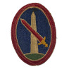 Patch, Shoulder, United States Army Military District of Washington