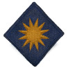 Insigne, 40th Infantry Division