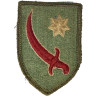 Patch, Persian Gulf Command