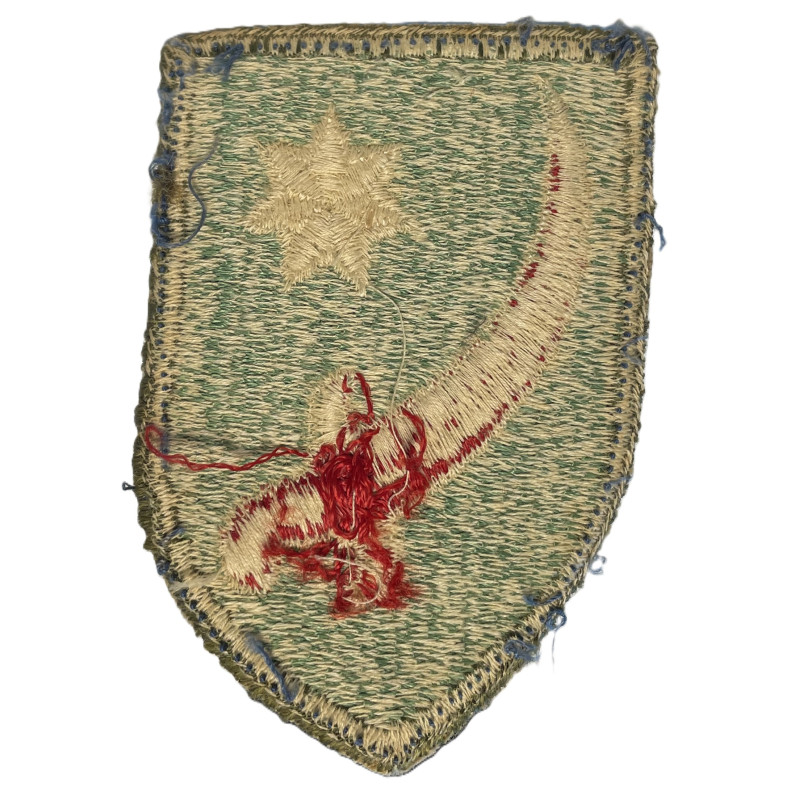 Patch, Persian Gulf Command