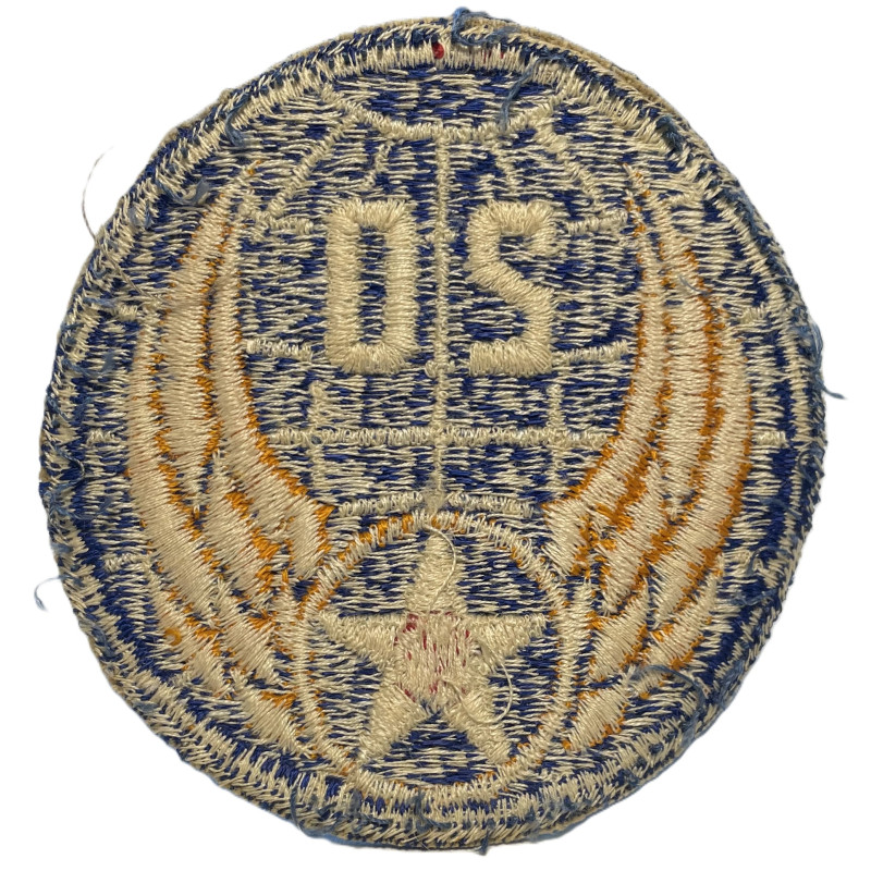 Insigne, 20th Air Force, USAAF