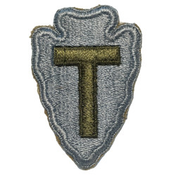 Patch, 36th Infantry Division