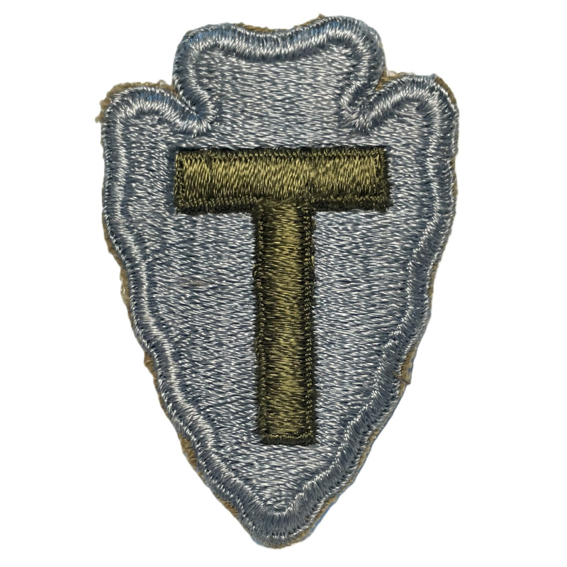 Insigne, 36th Infantry Division