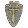Insigne, 36th Infantry Division