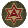 Patch, Sixth Army