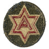 Patch, Sixth Army