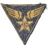 Insigne, 12th Air Force, USAAF, MTO