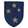 Patch, 23rd Infantry Division, Americal Division