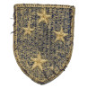 Patch, 23rd Infantry Division, Americal Division