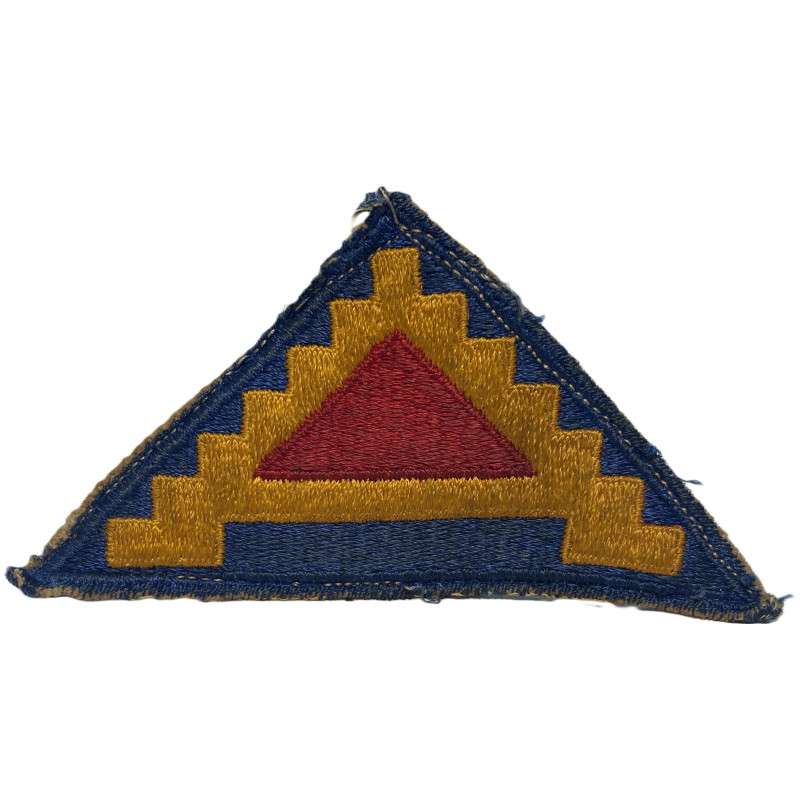 Insignia, Seventh Army