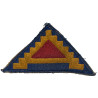 Insignia, Seventh Army