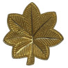 Insignia, Rank, Major, Pin Back