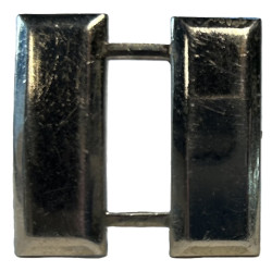 Insignia, Rank, Captain, PB