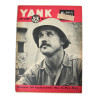 Magazine, YANK, May 26, 1944, 36th Infantry Division, Italy