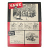 Magazine YANK, 26 mai 1944, 36th Infantry Division, Italie