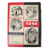 Magazine, YANK, June 2, 1944