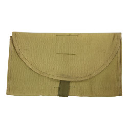 Trousse de toilette, canadienne, 1943