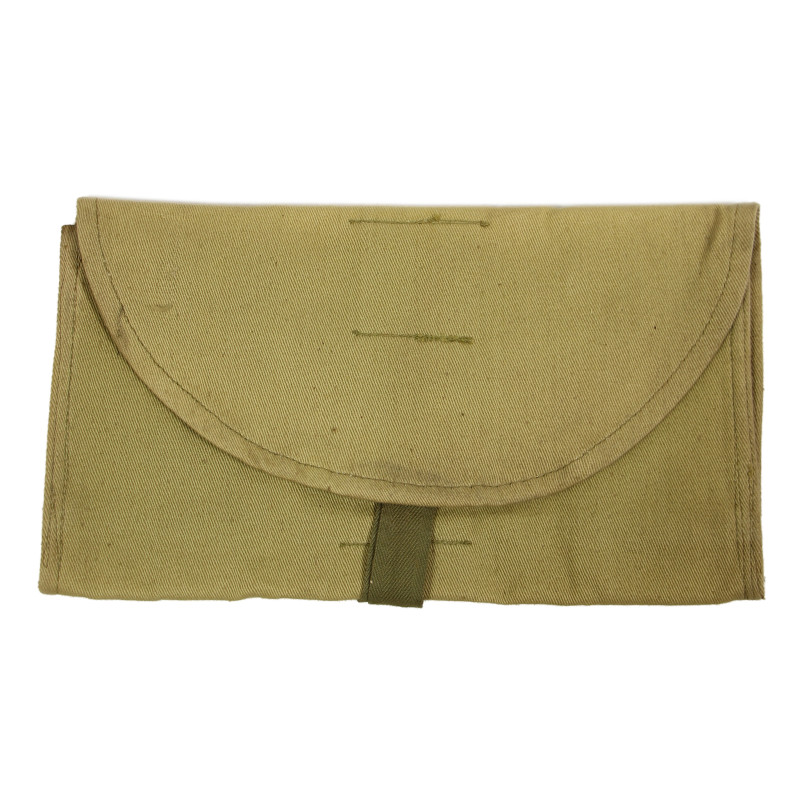 Trousse de toilette, canadienne, 1943