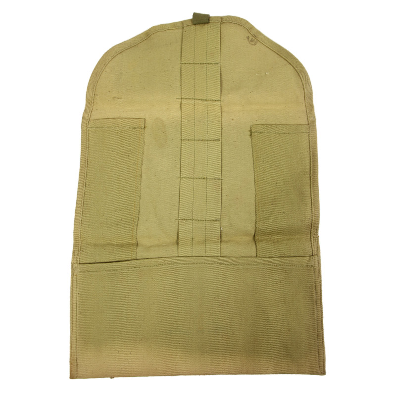 Trousse de toilette, canadienne, 1943