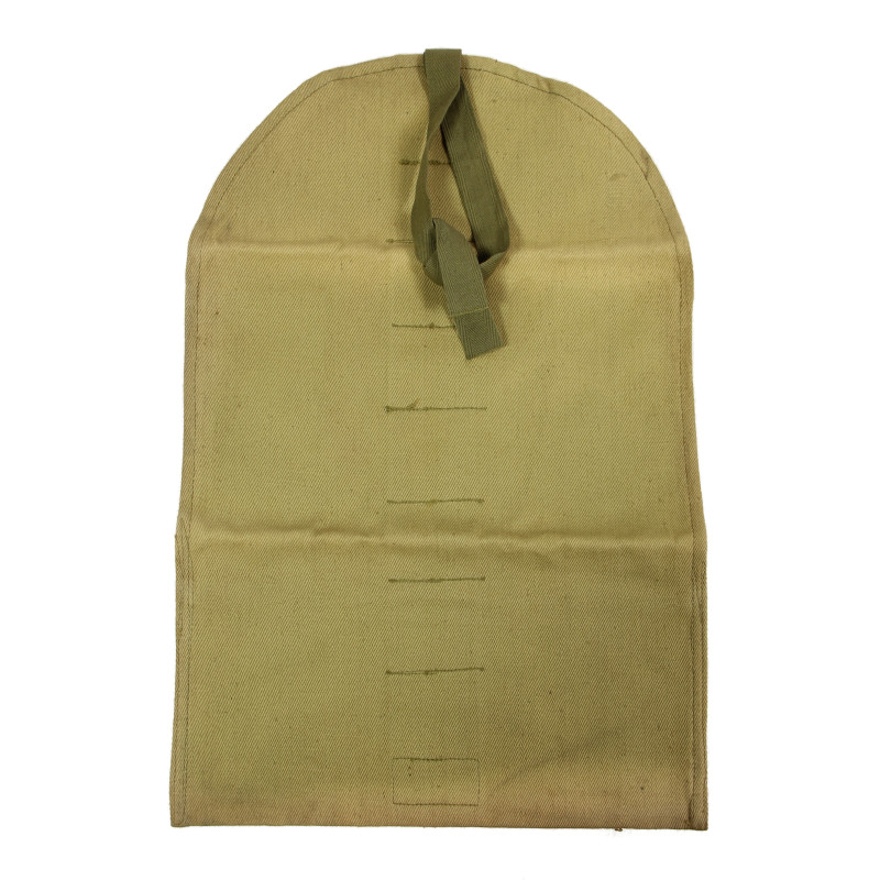 Trousse de toilette, canadienne, 1943