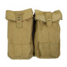 Pouches, Ammunition, Canadian, Z.L.&T. Ltd. 1943