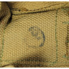 Paire de cartouchières canadiennes, Pouches, Z.L.&T. Ltd. 1943