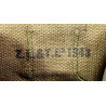 Paire de cartouchières canadiennes, Pouches, Z.L.&T. Ltd. 1943