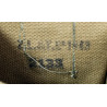 Paire de cartouchières canadiennes, Pouches, Z.L.&T. Ltd. 1943
