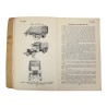 Technical Manual TM 9-801, GMC CCKW-352 & 353, 1948