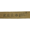 Strap, Web, Multipurpose, British, /I\ 1942
