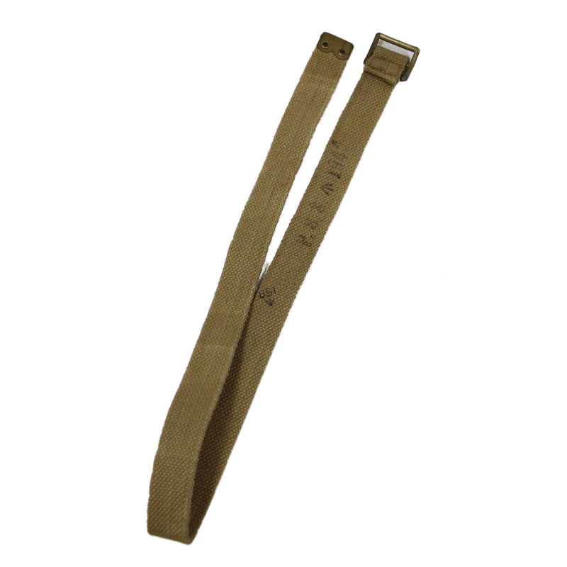 Strap, Web, Multipurpose, British, /I\ 1942