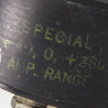 Ammeter, USAAF