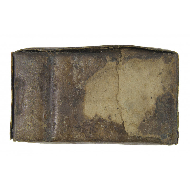 US ARMY FIELD RATION D, HERSHEY CHOCOLATE CORPORATION, Normandie