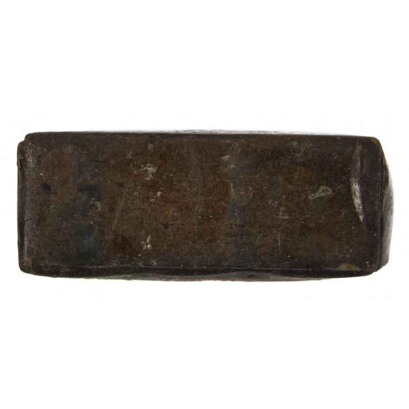 US ARMY FIELD RATION D, HERSHEY CHOCOLATE CORPORATION, Normandie