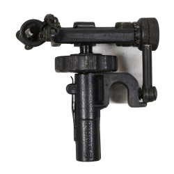 Élévatine pour trépied M2, mitrailleuse Browning M1919A4, calibre .30