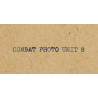 Photograph, US Navy, Combat Photo Unit 8, Plymouth, 1943