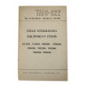 Manual, Technical, TM 8-622, Field Sterilizing Equipment, 1945