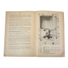 Manual, Technical, TM 8-622, Field Sterilizing Equipment, 1945
