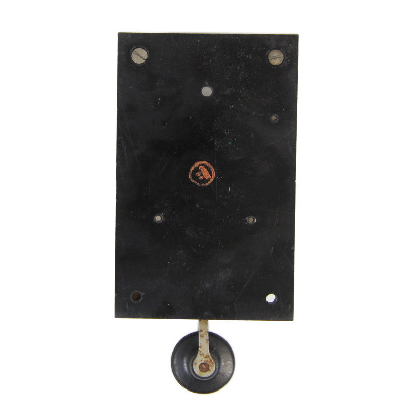 Radio Télégraphe Code Morse Militaire LIONEL J-38 – Vintage Années 50 USA